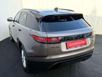 gebraucht Land Rover Range Rover Velar D180 Edition Allrad