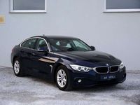 gebraucht BMW 420 Gran Coupé 420 d