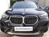 gebraucht BMW X1 sDrive16d Advantage Aut.