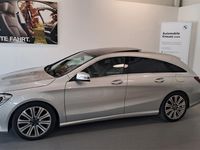 gebraucht Mercedes CLA220 d 4matic