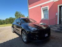 Gebraucht Porsche Macan S 258 PS (189 kW) 2016 Schwarz SUV