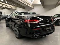 Gebraucht Mercedes C63 AMG AMG 510 PS (375 kW) 2019 Schwarz Cabrio