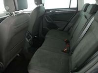 gebraucht VW Tiguan Elegance TDI DSG