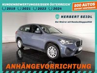 Gebraucht BMW X1 Performance 150 PS (110 kW) 2020 Grau SUV