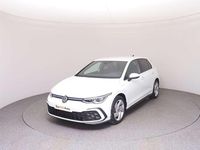 Gebraucht VW Golf VIII GTE 150 PS (110 kW) 2021 Weiß Limousine