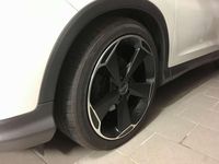 Gebraucht Honda CR-V Executive 160 PS (117 kW) 2016 Weiß SUV