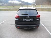 gebraucht Peugeot 2008 16 BHDI Allure