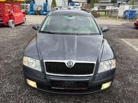 Gebraucht Skoda Octavia 105 PS (77 kW) 2008 Kombi