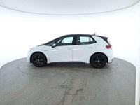 Gebraucht VW ID.3 Pro 150 kW (204 PS) 2022 Weiß Kleinwagen