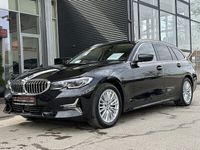 gebraucht BMW 320 d xDrive Touring 48 V Mild-Hybrid-Technologie Aut.