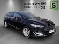 gebraucht Ford Mondeo Traveller Vignale 2,0 TDCi Aut.