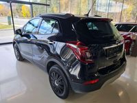 gebraucht Opel Mokka 1,4 Turbo 120 Jahre Edition Aut.