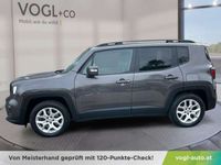 gebraucht Jeep Renegade 1.3 T-GDI PHEV AT 4xe NIGHT EAGLE