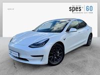 Gebraucht Tesla Model 3 Performance 152 kW (208 PS) 2019 Weiß Limousine