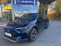 Gebraucht Subaru Solterra 160 kW (218 PS) 2025 Blau SUV