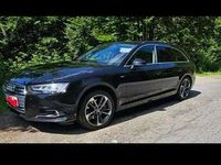 Gebraucht Audi A4 Design 190 PS (139 kW) 2016 Kombi