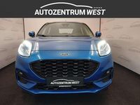 gebraucht Ford Puma 1,0 EcoBoost *ST-Line* Navi/LED/Temp.