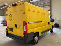 gebraucht Fiat Ducato L3 H2 Top* Kredit* 1. Besitzer* Rückfahrkamera*