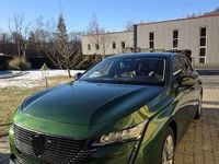 Gebraucht Peugeot 308 S 131 PS (96 kW) 2024 Limousine