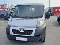 gebraucht Peugeot Boxer 2.2 L1H1 *NETTO, €11.658,-*