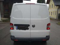 gebraucht VW T5 Campingausbau