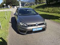 Gebraucht VW Golf VII Sportline 105 PS (77 kW) 2014 Limousine