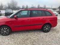 gebraucht Skoda Fabia Combi Active 12 TSI+neu pickerl 4/2026+4monat