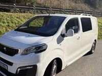 gebraucht Peugeot Traveller Active L2 BlueHDI 150 S&S