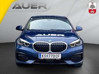 gebraucht BMW 116 116 d Aut.