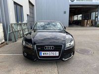 gebraucht Audi A5 Cabriolet 30 TDI V6 quattro DPF Aut.