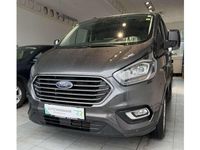 Gebraucht Ford Tourneo Titanium 131 PS (96 kW) 2022 Grau Van / Kleinbus