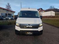 gebraucht MAN TGE TGE 3.500 Kasten L4H3 HD