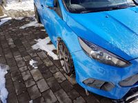 gebraucht Ford Focus 23 EcoBoost AWD RS