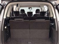 Gebraucht Ford Galaxy Titanium 150 PS (110 kW) 2021 Grau Van / Kleinbus