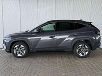 gebraucht Hyundai Tucson E-Motion 1.6 T-GDi 2WD 48V DCT / ACC Sitz + Len...