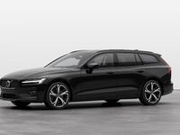 gebraucht Volvo V60 B4 MHEV Ultra Dark Family Sonderaktion