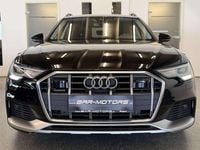 gebraucht Audi A6 allroad 40 TDI*LUFT*LED*SHZ*LANE*ACC*PDC*OPTIK*