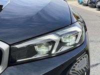 gebraucht BMW 320 d xDrive Touring Aut.