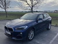 Gebraucht BMW X2 Advantage 140 PS (102 kW) 2019 SUV