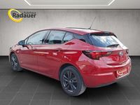 gebraucht Opel Astra 12 Turbo Direct Injection Design&Tech