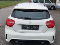 gebraucht Mercedes A200 BlueEfficiency (176.043)