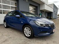 gebraucht Opel Astra Edition 14 Turbo **Sitzheizung/Einparkhilfe**