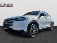 gebraucht Honda HR-V e:HEV 1.5 eCVT Advance Style Plus