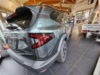 gebraucht Dacia Bigster BigsterExpression Hybrid 155