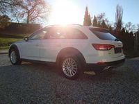 gebraucht Audi A4 Allroad A4 allroad 20 TDI Panorama AHV 1-Hand Top !!