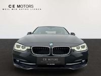 gebraucht BMW 320 (F30)