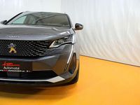 gebraucht Peugeot 5008 BlueHDI 130 6-Gang-Manuell GT 7 Sitze