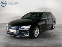 Gebraucht Audi S4 Design 347 PS (255 kW) 2019 Schwarz Kombi