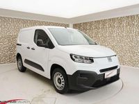 gebraucht Fiat Doblò KW L1+ BLUEHDI 100 MT