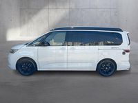 Gebraucht VW California Beach 245 PS (180 kW) 2025 Weiss  normal Van